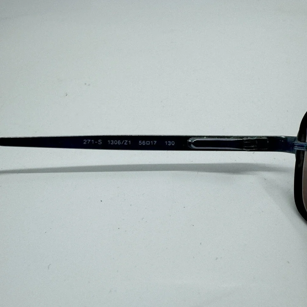 Emporio Armani Eyeglasses Frames 271-s‎ 1306/Z1 56-17-130 H1021